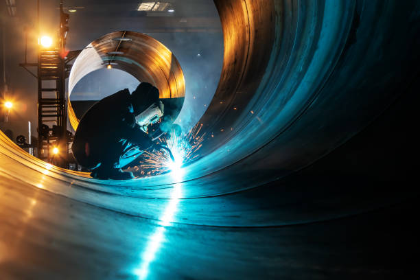 Best Automation and Robotic Welding in Crugers, NY