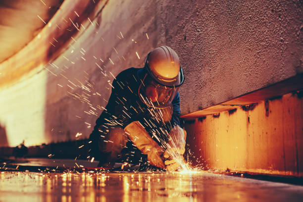 Affordable Welder Services in Crugers, NY