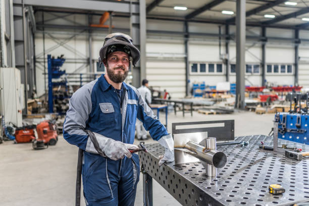 Crugers, NY Welder & Metal Fabrication Company