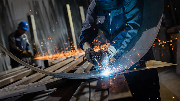 Professional Welder & Metal Fabrication in Crugers, NY